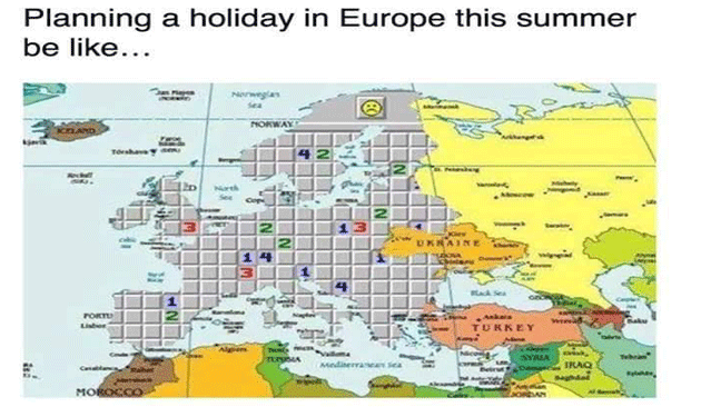 europe