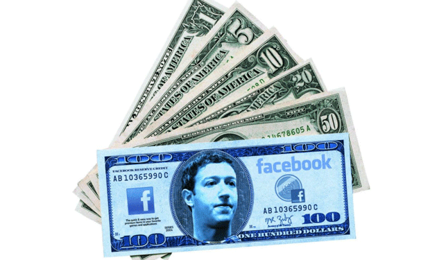 facebook-money