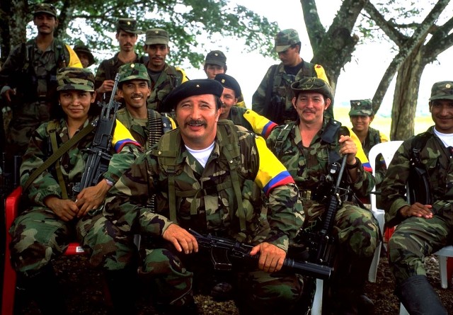 farc-group