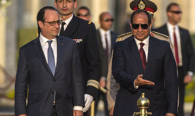 francois-hollande-and-abdel-fattah-sisi