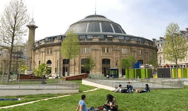 francois-pinault-Museum-1