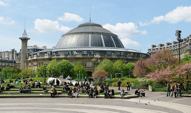 francois-pinault-Museum