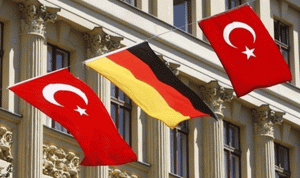 تركيا تدعو ألمانيا لوقف “الابتزاز والتهديد”
