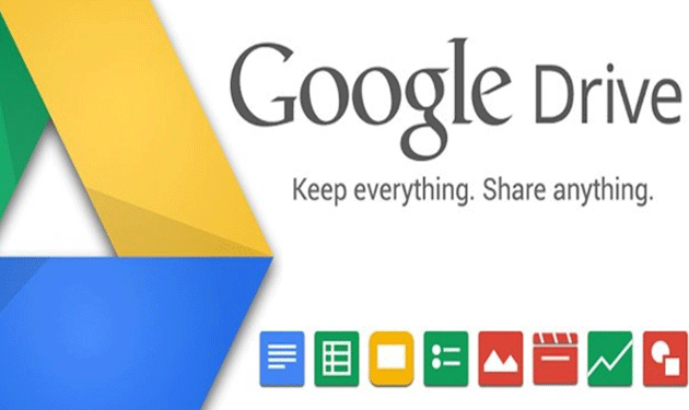 google-drive