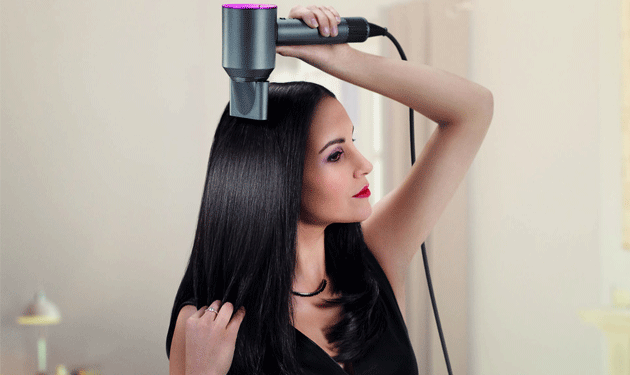 hair-dryer