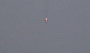 بالفيديو… هل يغيّر صاروخ أرض – جو لـ”النصرة” المعادلة في حلب؟