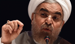 طهران: لا رئيس في لبنان طالما “حزب الله” إرهابيًا!
