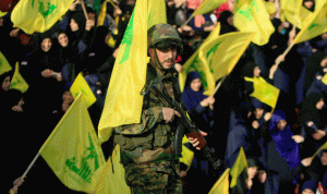 مفاجأة من العيار الثقيل لـ”حزب الله” في ألمانيا!