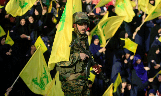 hezbollah