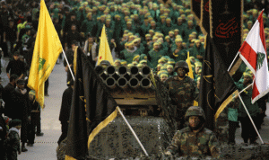 هل يخزّن “حزب الله” أسلحة كيميائية في لبنان؟
