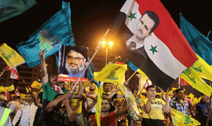 الانتخابات البلدية تكشف حقائق “حزب الله”!