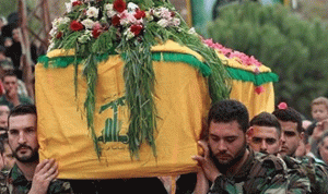 “حزب الله” يكتشف قتلاه منذ الـ2014!