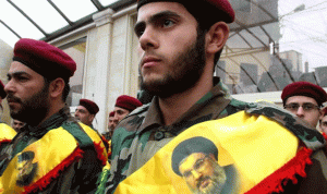 تطويق “حزب الله” سياسياً مستمر