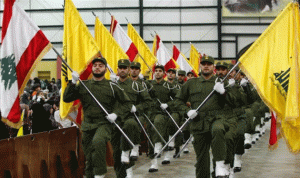 ألف مسلح لـ”حزب الله” لتنفيذ خطة طهران في العراق