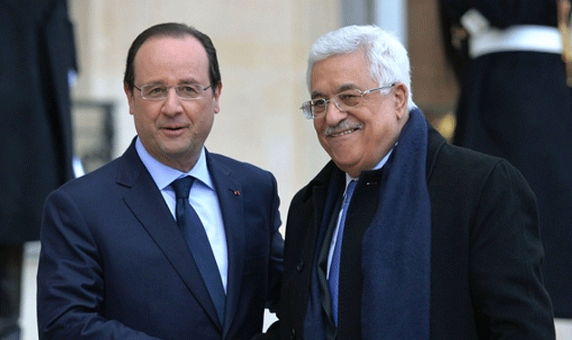 hollande-abbas