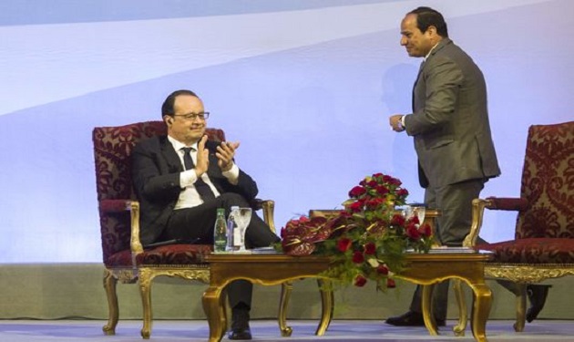 hollande-sisi