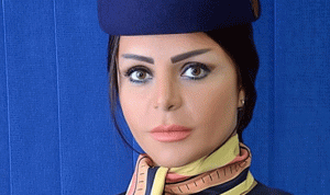 “الحجاب الإيراني” يثير أزمة في Air France!