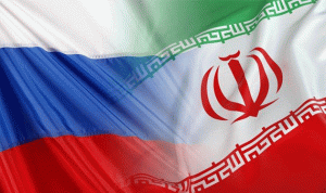 إيران: إنشاء ممرّ جمركي أخضر بين موسكو وطهران