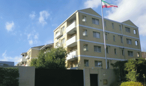 السفارة الإيرانية: مستعدون للتعاون مع لبنان في مواجهة كورونا