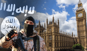 بالصور… “داعش”: سنضرب لندن وبرلين وروما