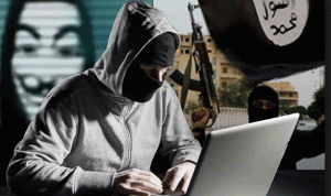 البنتاغون يسعى لقطع الانترنت عن “داعش”