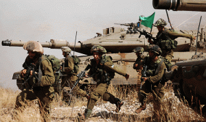 إسرائيليون يحذرون من حرب مع إيران وسوريا ولبنان
