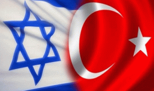 هل يُصلح الغاز ما أفسدته السياسة بين تركيا واسرائيل؟