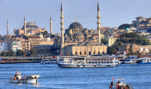 التأهب الأمني في اسطنبول… بأقصى درجاته!