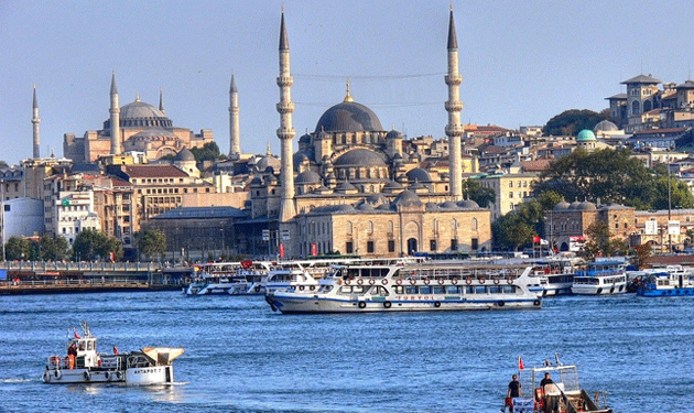 istanbul