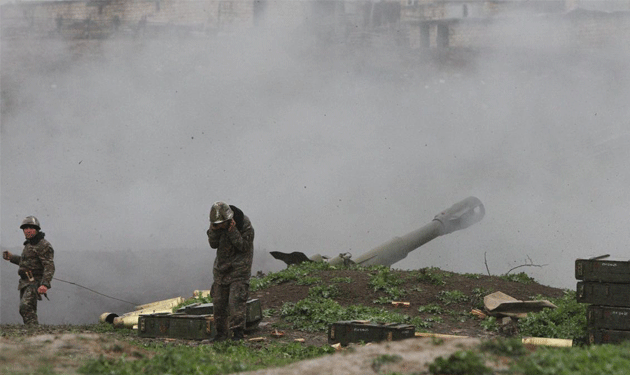 karabakh