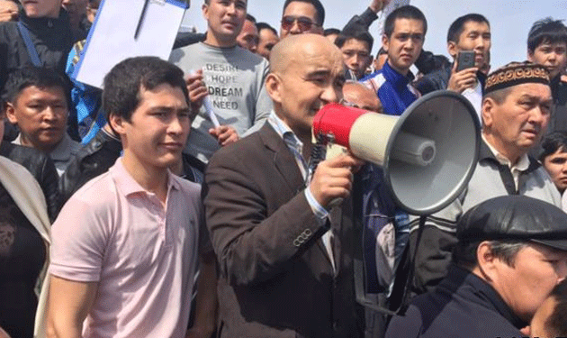 kazakhastan-protest