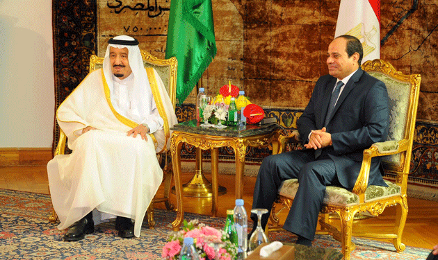 king-salman-and-abdel-fattah-sisi