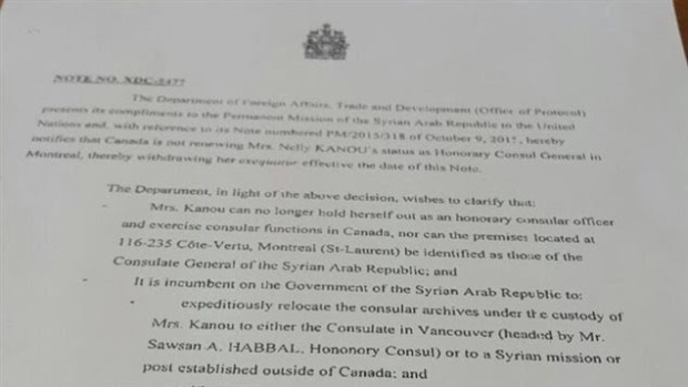 letter-syrian-consulate-montreal