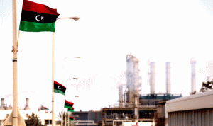 “قوات الشرق الليبية” تهدد ناقلات النفط المتعاملة مع حكومة الوفاق