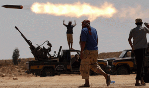 واشنطن: تضاعف عدد مسلحي “داعش” في ليبيا