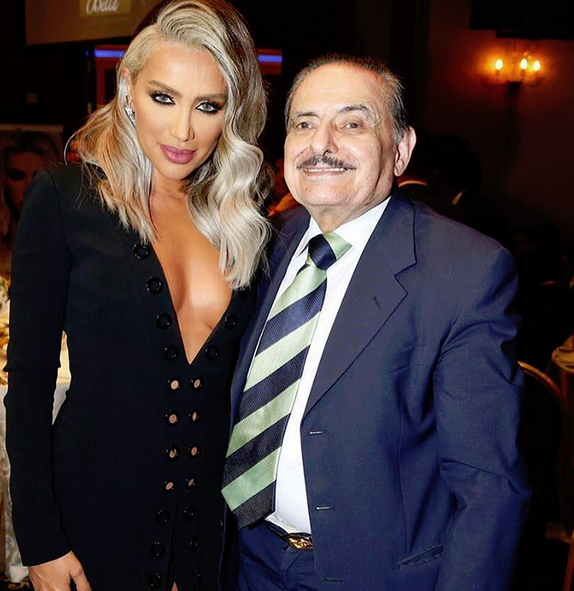 maya diab