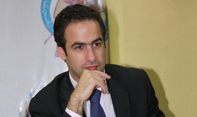 michel moawad 1