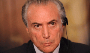 إجراءات التقشف تهوي بشعبية الرئيس البرازيلي
