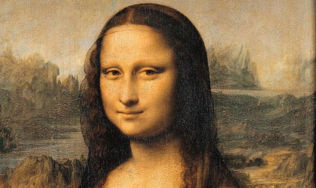 monalisa