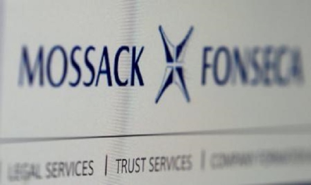 Mossack-Fonseca