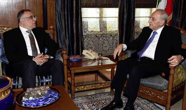 nabih-berri-egypt-ambassador