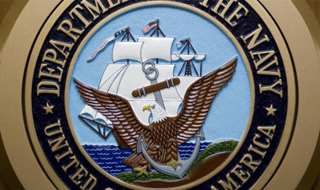 navy