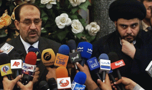 إيران تبحث عن دور لـ”حزب الله” في العراق
