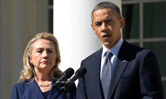 obama-and-hillary-clinton