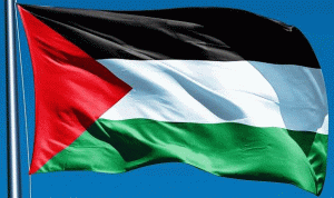 الخارجية الفلسطينية تدين مقتل الشاب محمد حسن