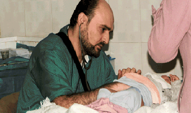 pediatre-syria