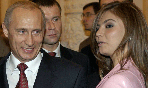 putin-and-Alina-Kabayeva