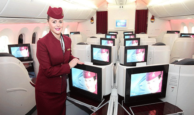 qatar-airlines