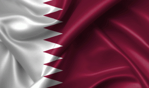 وزير خارجية قطر في بيروت الأربعاء