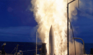 روسيا تطلق أول صاروخ فضائي من فوستوتشني